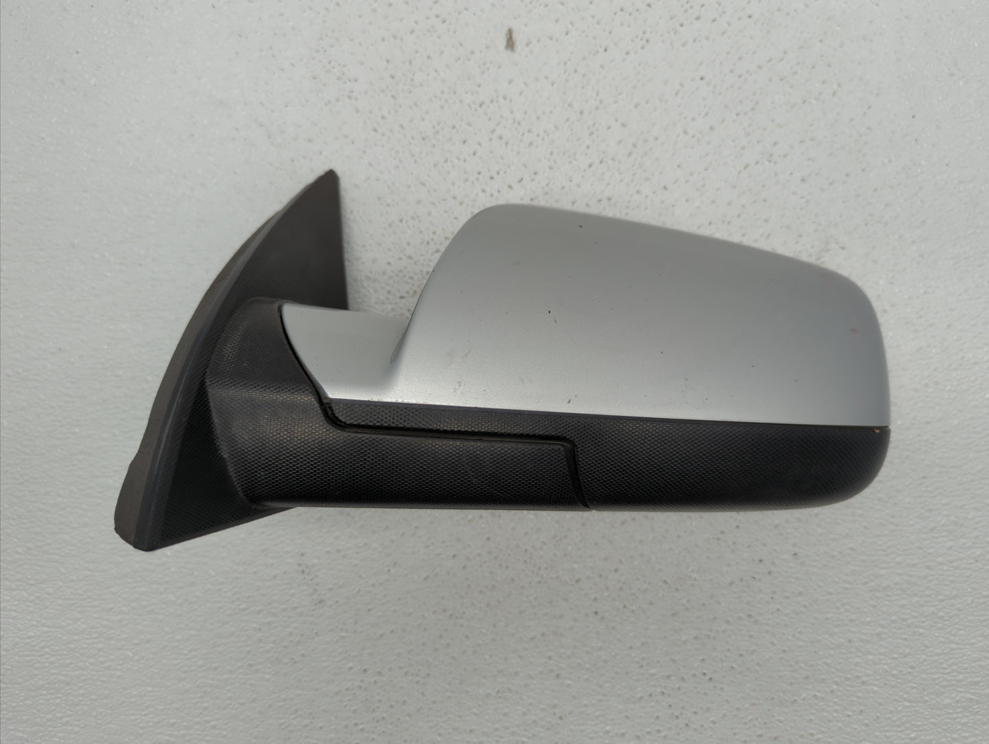 2010-2011 Gmc Terrain Driver Side View Mirror - Left Door Mirror OEM Used - Oemusedautoparts1.com
