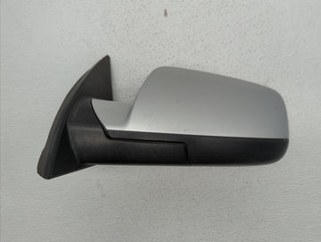 2010-2011 Gmc Terrain Driver Side View Mirror - Left Door Mirror OEM Used - Oemusedautoparts1.com
