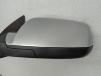 2010-2011 Gmc Terrain Driver Side View Mirror - Left Door Mirror OEM Used - Oemusedautoparts1.com