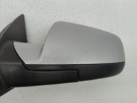 2010-2011 Gmc Terrain Driver Side View Mirror - Left Door Mirror OEM Used - Oemusedautoparts1.com