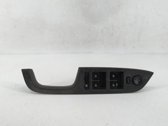 compare product 2010-2017 Gmc Terrain Master Power Window Switch Replacement Driver Side Left P/N:20917598 Fits OEM Used Auto Parts