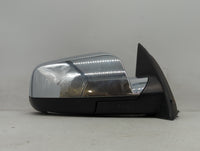 2010-2011 Gmc Terrain Passenger Side View Mirror - Right Door Mirror OEM Used - Oemusedautoparts1.com