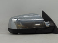 2010-2011 Gmc Terrain Passenger Side View Mirror - Right Door Mirror OEM Used - Oemusedautoparts1.com