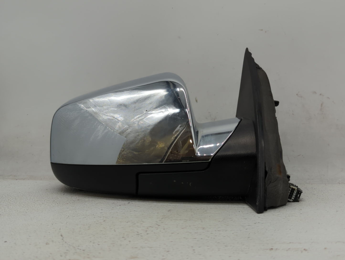 2010-2011 Gmc Terrain Passenger Side View Mirror - Right Door Mirror OEM Used - Oemusedautoparts1.com