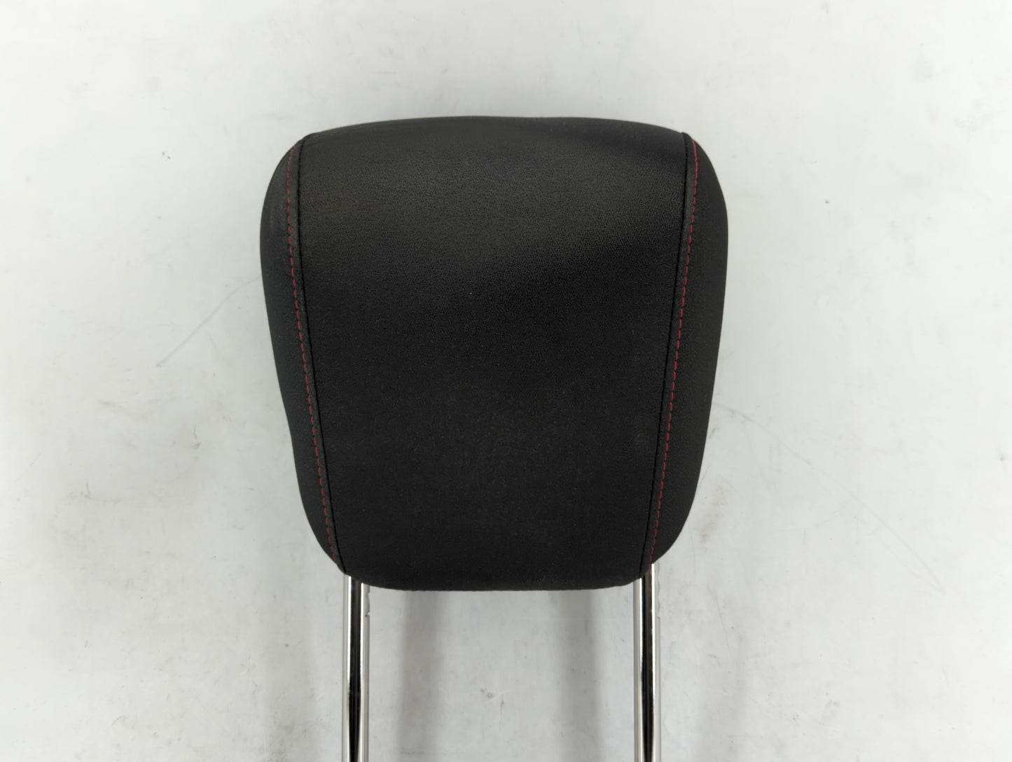 2010-2011 Gmc Terrain Headrest Head Rest Front Driver Passenger Seat Fits Fits 2010 2011 OEM Used Auto Parts - Oemusedautopa