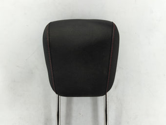 compare product 2010-2011 Gmc Terrain Headrest Head Rest Front Driver Passenger Seat Fits Fits 2010 2011 OEM Used Auto Parts
