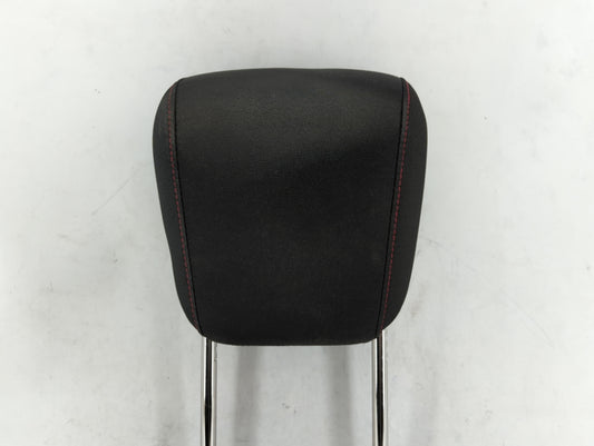 2010-2011 Gmc Terrain Headrest Head Rest Front Driver Passenger Seat Fits Fits 2010 2011 OEM Used Auto Parts - Oemusedautopa