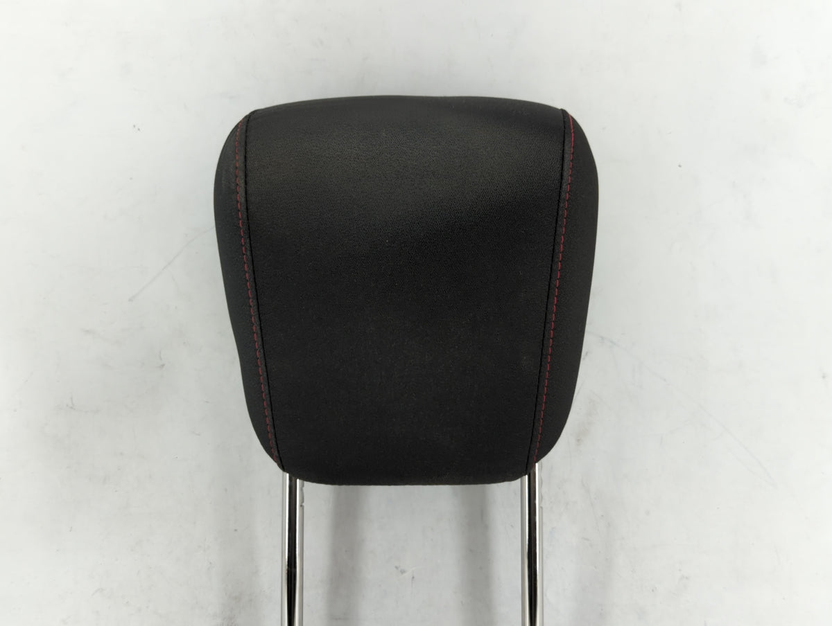 2011 Gmc Terrain Headrest Head Rest Front Driver Passenger Seat Fits OEM Used Auto Parts - Oemusedautoparts1.com