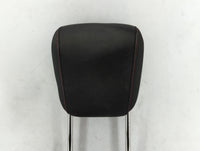 2011 Gmc Terrain Headrest Head Rest Front Driver Passenger Seat Fits OEM Used Auto Parts - Oemusedautoparts1.com