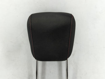 2011 Gmc Terrain Headrest Head Rest Front Driver Passenger Seat Fits OEM Used Auto Parts - Oemusedautoparts1.com