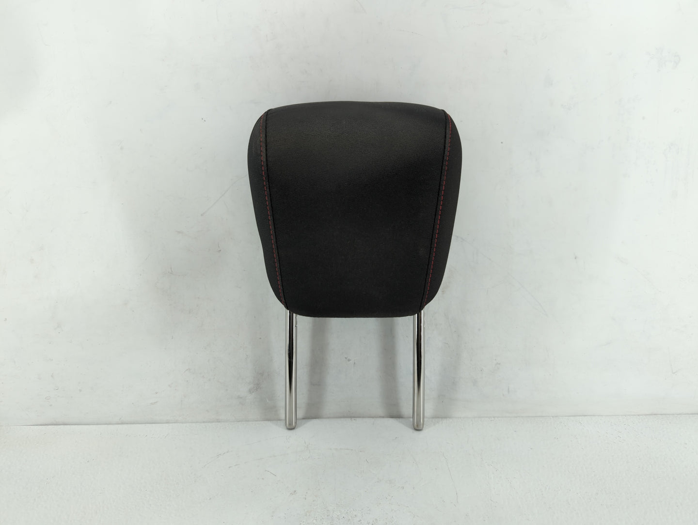 2010-2011 Gmc Terrain Headrest Head Rest Front Driver Passenger Seat Fits Fits 2010 2011 OEM Used Auto Parts - Oemusedautopa