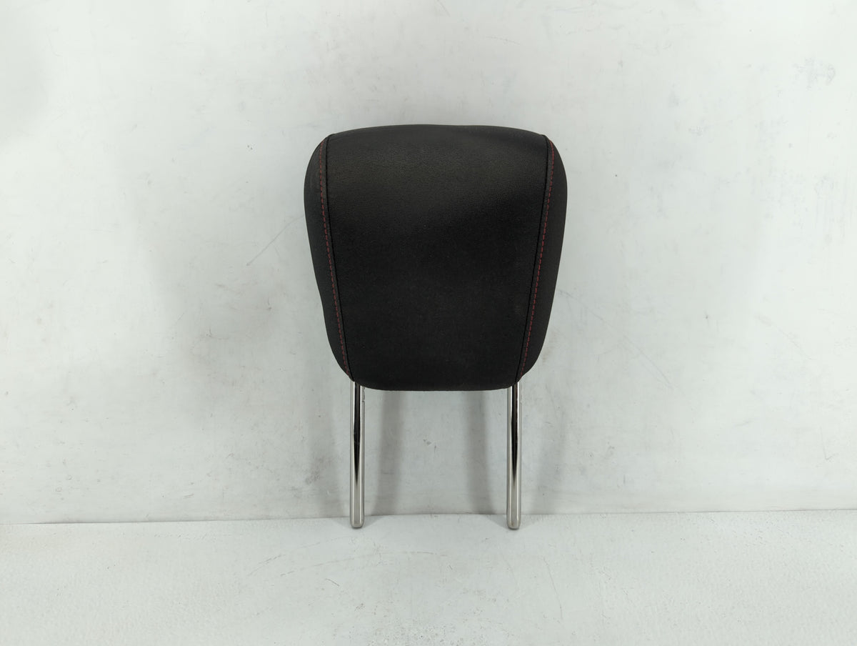 2011 Gmc Terrain Headrest Head Rest Front Driver Passenger Seat Fits OEM Used Auto Parts - Oemusedautoparts1.com