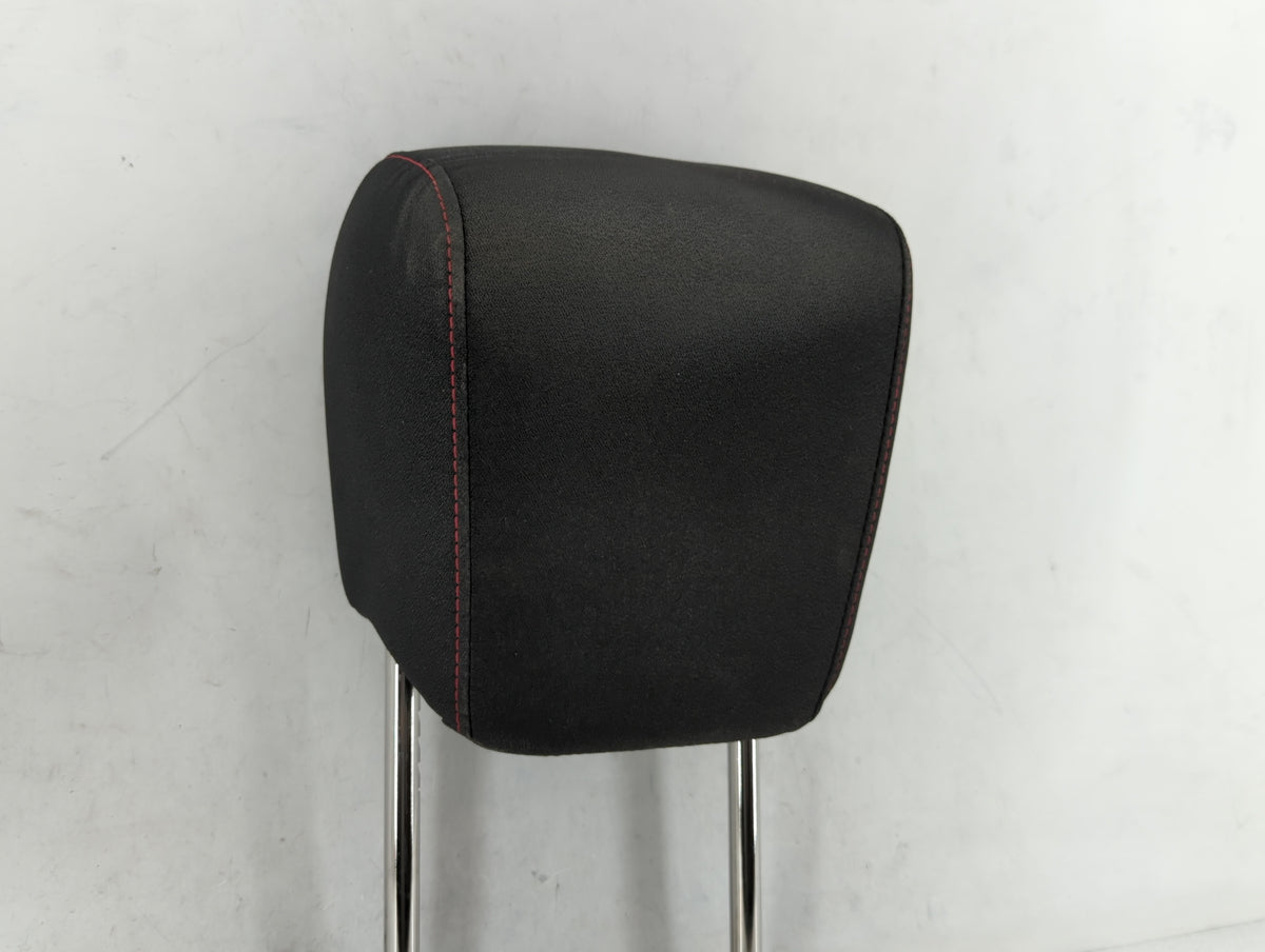 2011 Gmc Terrain Headrest Head Rest Front Driver Passenger Seat Fits OEM Used Auto Parts - Oemusedautoparts1.com