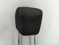 2011 Gmc Terrain Headrest Head Rest Front Driver Passenger Seat Fits OEM Used Auto Parts - Oemusedautoparts1.com