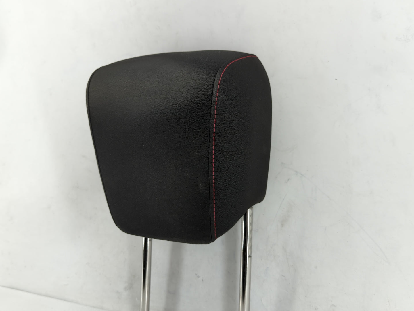 2010-2011 Gmc Terrain Headrest Head Rest Front Driver Passenger Seat Fits Fits 2010 2011 OEM Used Auto Parts - Oemusedautopa