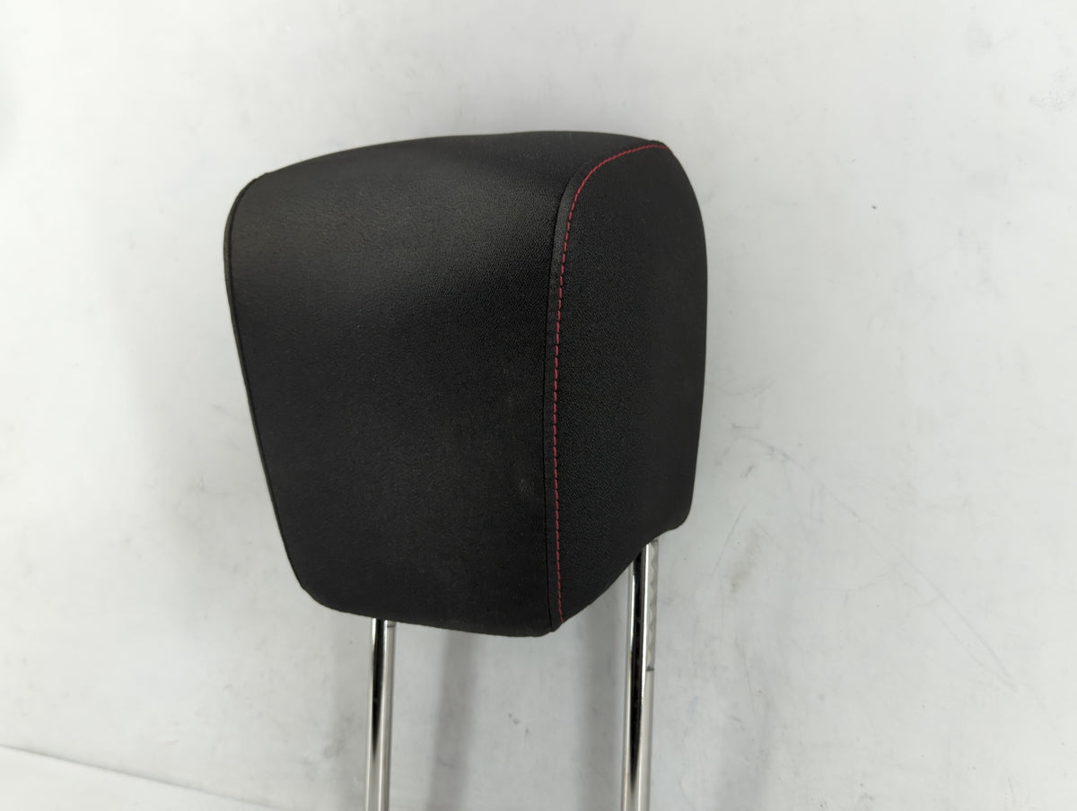 2011 Gmc Terrain Headrest Head Rest Front Driver Passenger Seat Fits OEM Used Auto Parts - Oemusedautoparts1.com