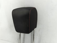 2011 Gmc Terrain Headrest Head Rest Front Driver Passenger Seat Fits OEM Used Auto Parts - Oemusedautoparts1.com
