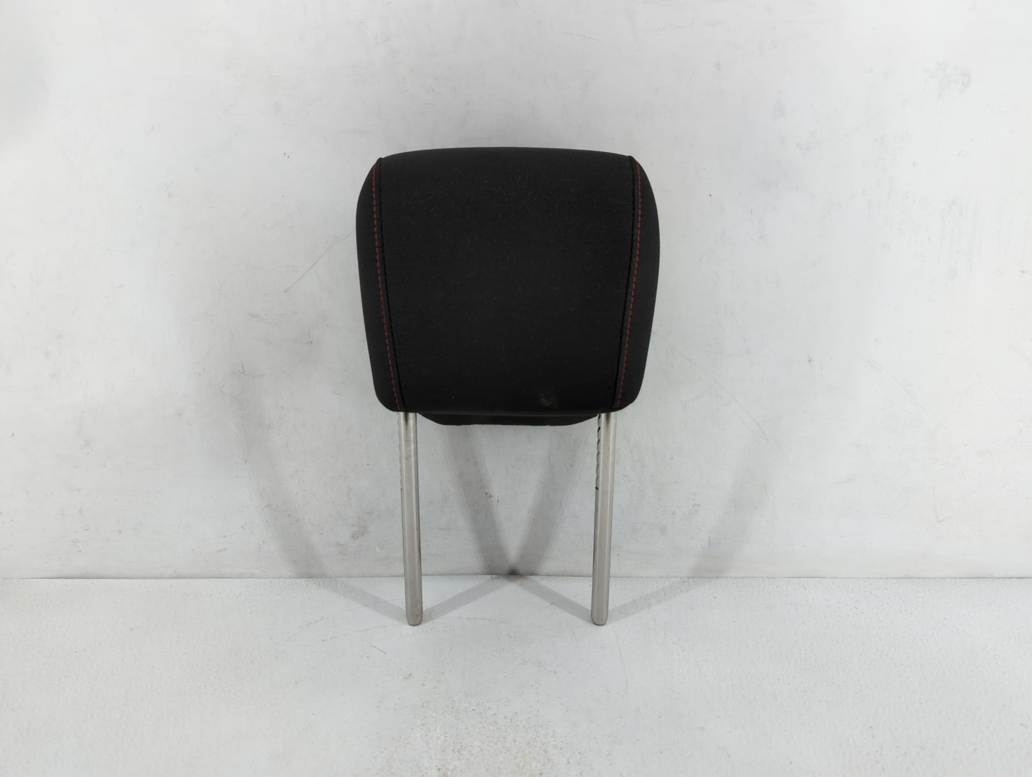 2010-2011 Gmc Terrain Headrest Head Rest Front Driver Passenger Seat Fits Fits 2010 2011 OEM Used Auto Parts - Oemusedautopa