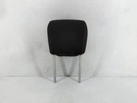 2011 Gmc Terrain Headrest Head Rest Front Driver Passenger Seat Fits OEM Used Auto Parts - Oemusedautoparts1.com