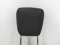 2010-2011 Gmc Terrain Headrest Head Rest Front Driver Passenger Seat - Oemusedautoparts1.com