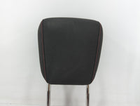2011 Gmc Terrain Headrest Head Rest Rear Center Seat Black 405322 - Oemusedautoparts1.com