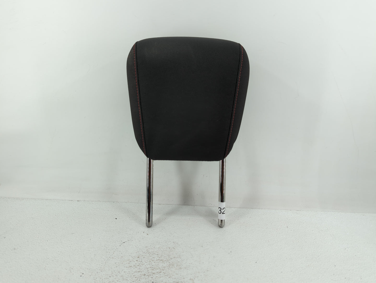 2010-2011 Gmc Terrain Headrest Head Rest Front Driver Passenger Seat - Oemusedautoparts1.com