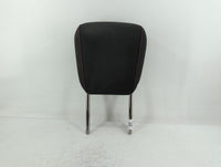 2011 Gmc Terrain Headrest Head Rest Rear Center Seat Black 405322 - Oemusedautoparts1.com