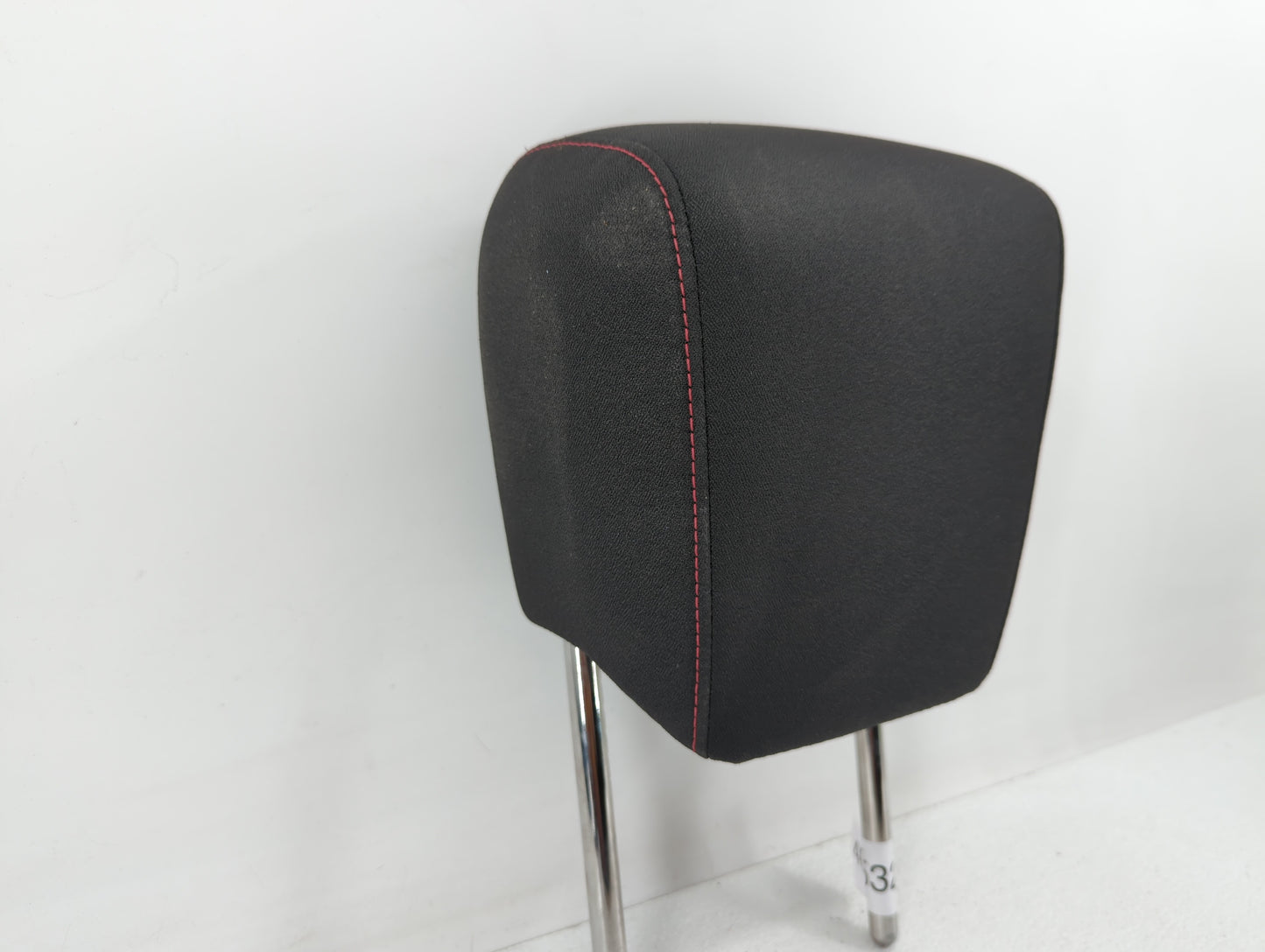 2010-2011 Gmc Terrain Headrest Head Rest Front Driver Passenger Seat - Oemusedautoparts1.com