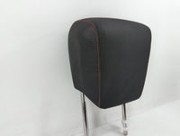 2011 Gmc Terrain Headrest Head Rest Rear Center Seat Black 405322 - Oemusedautoparts1.com