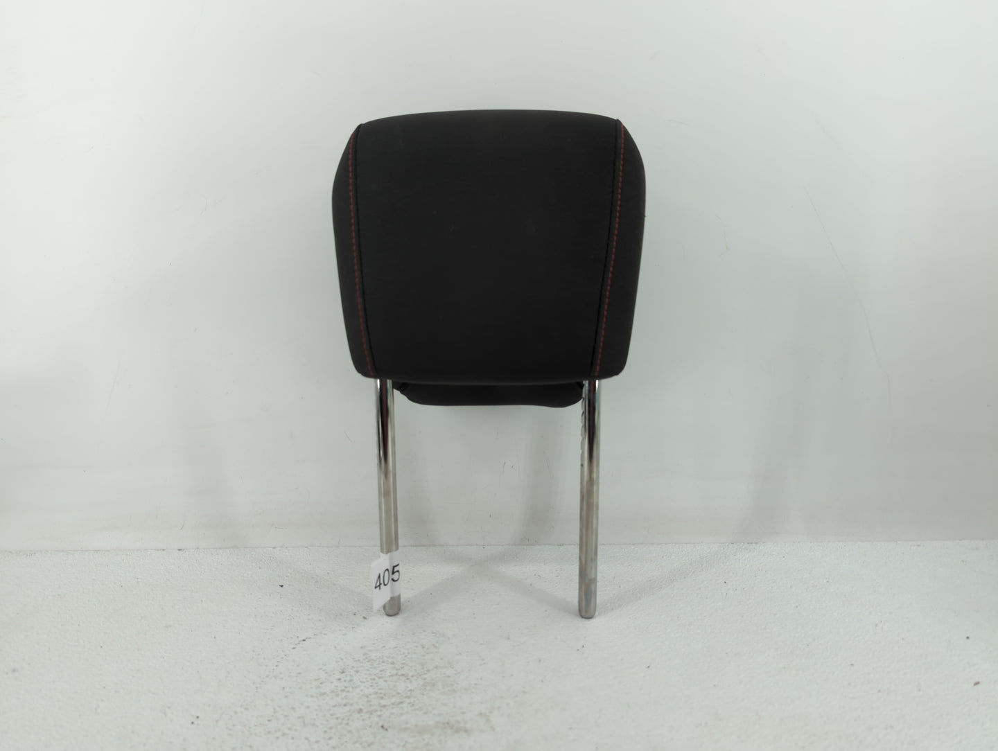 2010-2011 Gmc Terrain Headrest Head Rest Front Driver Passenger Seat - Oemusedautoparts1.com