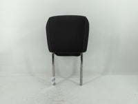 2011 Gmc Terrain Headrest Head Rest Rear Center Seat Black 405322 - Oemusedautoparts1.com