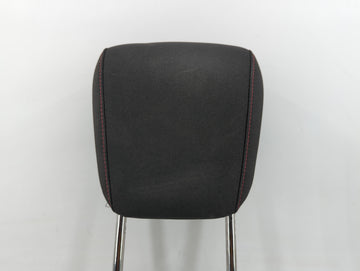 2010-2011 Gmc Terrain Headrest Head Rest Front Driver Passenger Seat - Oemusedautoparts1.com
