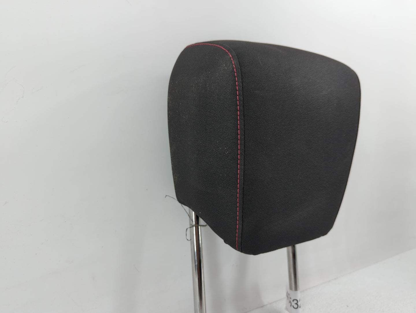 2010-2011 Gmc Terrain Headrest Head Rest Front Driver Passenger Seat - Oemusedautoparts1.com