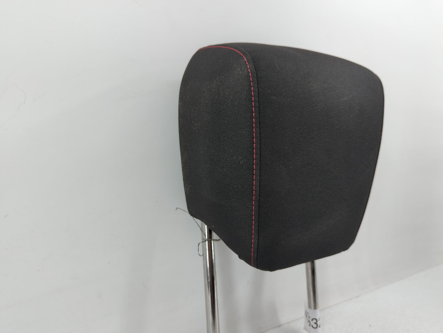 2010-2011 Gmc Terrain Headrest Head Rest Front Driver Passenger Seat - Oemusedautoparts1.com
