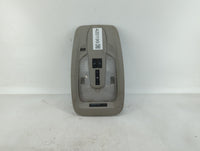 2011 Gmc Terrain Overhead Roof Console - Oemusedautoparts1.com