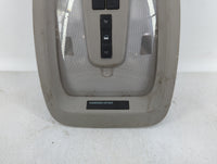 2011 Gmc Terrain Overhead Roof Console - Oemusedautoparts1.com