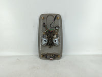 2011 Gmc Terrain Overhead Roof Console - Oemusedautoparts1.com