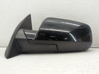 compare product 2010-2011 Gmc Terrain Driver Side View Mirror - Left Door Mirror OEM Used
