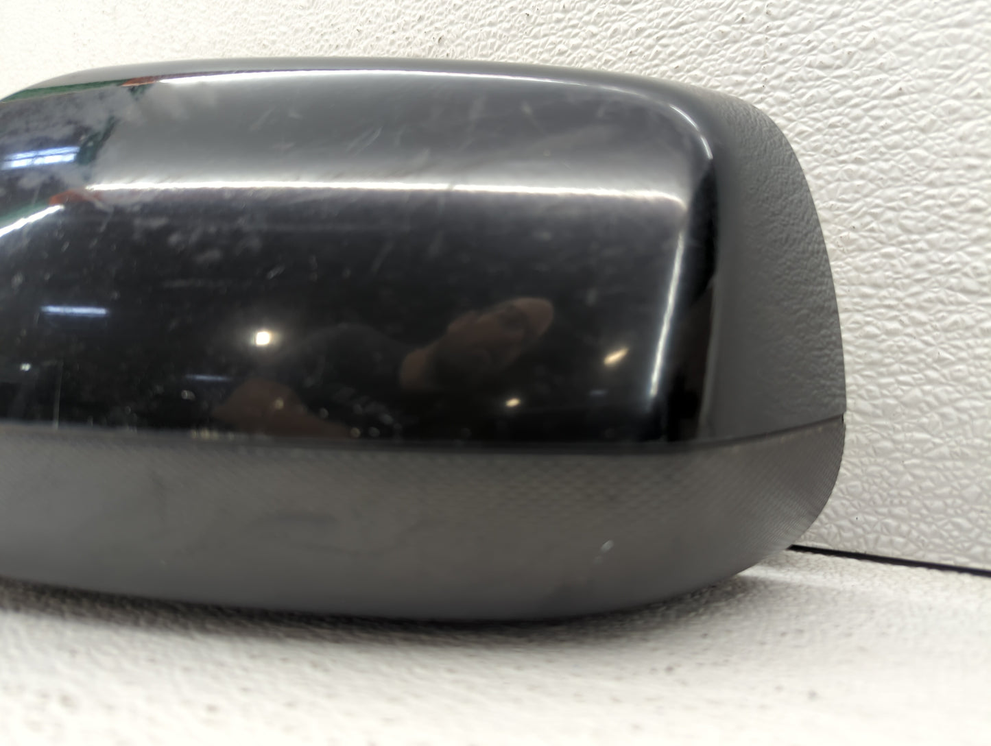 2010-2011 Gmc Terrain Driver Side View Mirror - Left Door Mirror OEM Used - Oemusedautoparts1.com