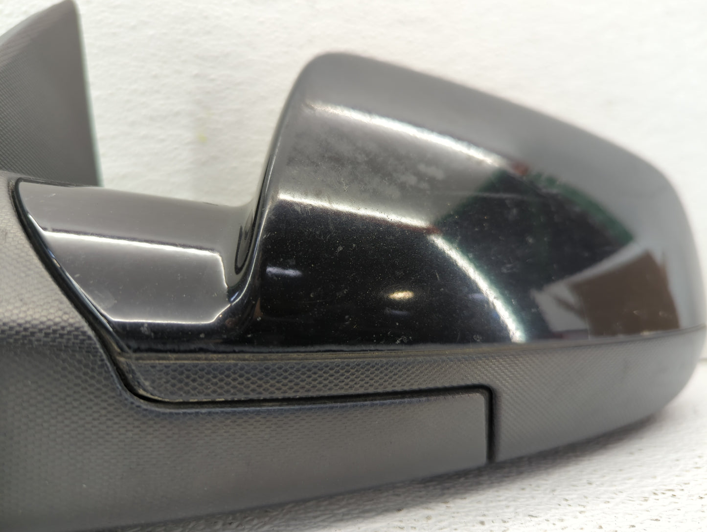 2010-2011 Gmc Terrain Driver Side View Mirror - Left Door Mirror OEM Used - Oemusedautoparts1.com