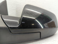 2010-2011 Gmc Terrain Driver Side View Mirror - Left Door Mirror OEM Used - Oemusedautoparts1.com