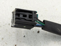 2010-2011 Gmc Terrain Driver Side View Mirror - Left Door Mirror OEM Used - Oemusedautoparts1.com