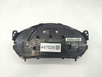 2011 Gmc Terrain Instrument Cluster Speedometer Gauges P/N:22783663 20978081, 20978079, 22783661 Fits OEM Used Auto Parts - 