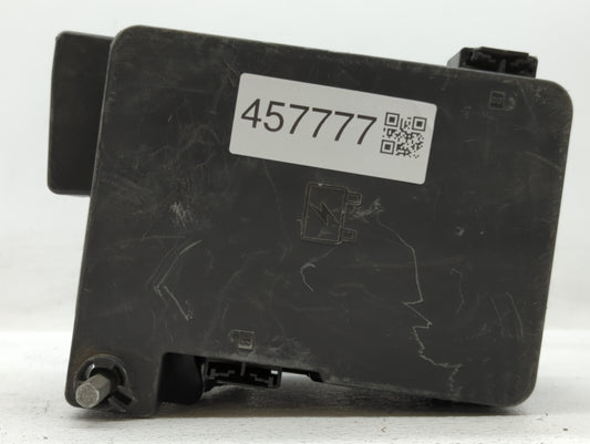2011 Gmc Terrain Fusebox Fuse Box Panel Relay Module P/N:20899627 20899629 Fits OEM Used Auto Parts - Oemusedautoparts1.com