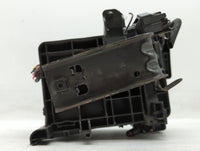 2011 Gmc Terrain Fusebox Fuse Box Panel Relay Module P/N:20899627 20899629 Fits OEM Used Auto Parts - Oemusedautoparts1.com