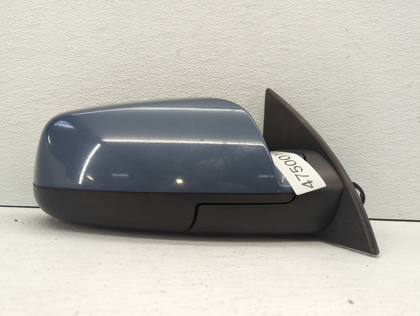 2010-2011 Gmc Terrain Passenger Side View Mirror - Right Door Mirror OEM Used - Oemusedautoparts1.com
