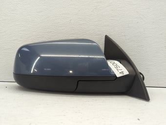 compare product 2010-2011 Gmc Terrain Passenger Side View Mirror - Right Door Mirror OEM Used