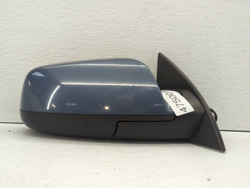 2010-2011 Gmc Terrain Passenger Side View Mirror - Right Door Mirror OEM Used - Oemusedautoparts1.com