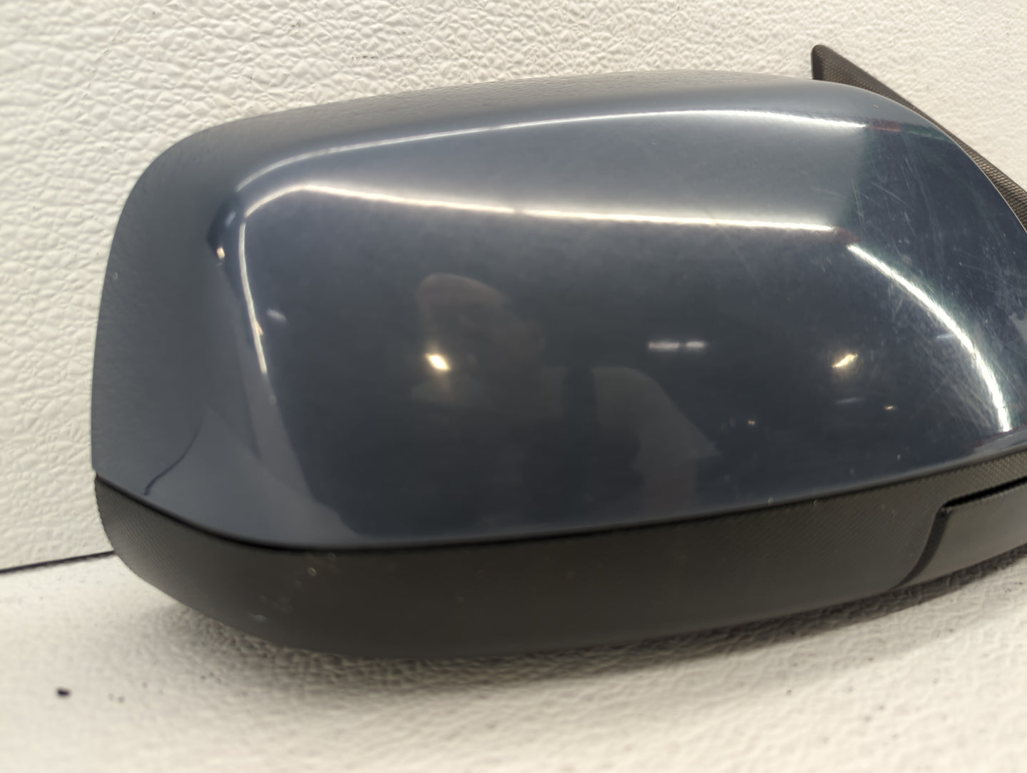 2010-2011 Gmc Terrain Passenger Side View Mirror - Right Door Mirror OEM Used - Oemusedautoparts1.com