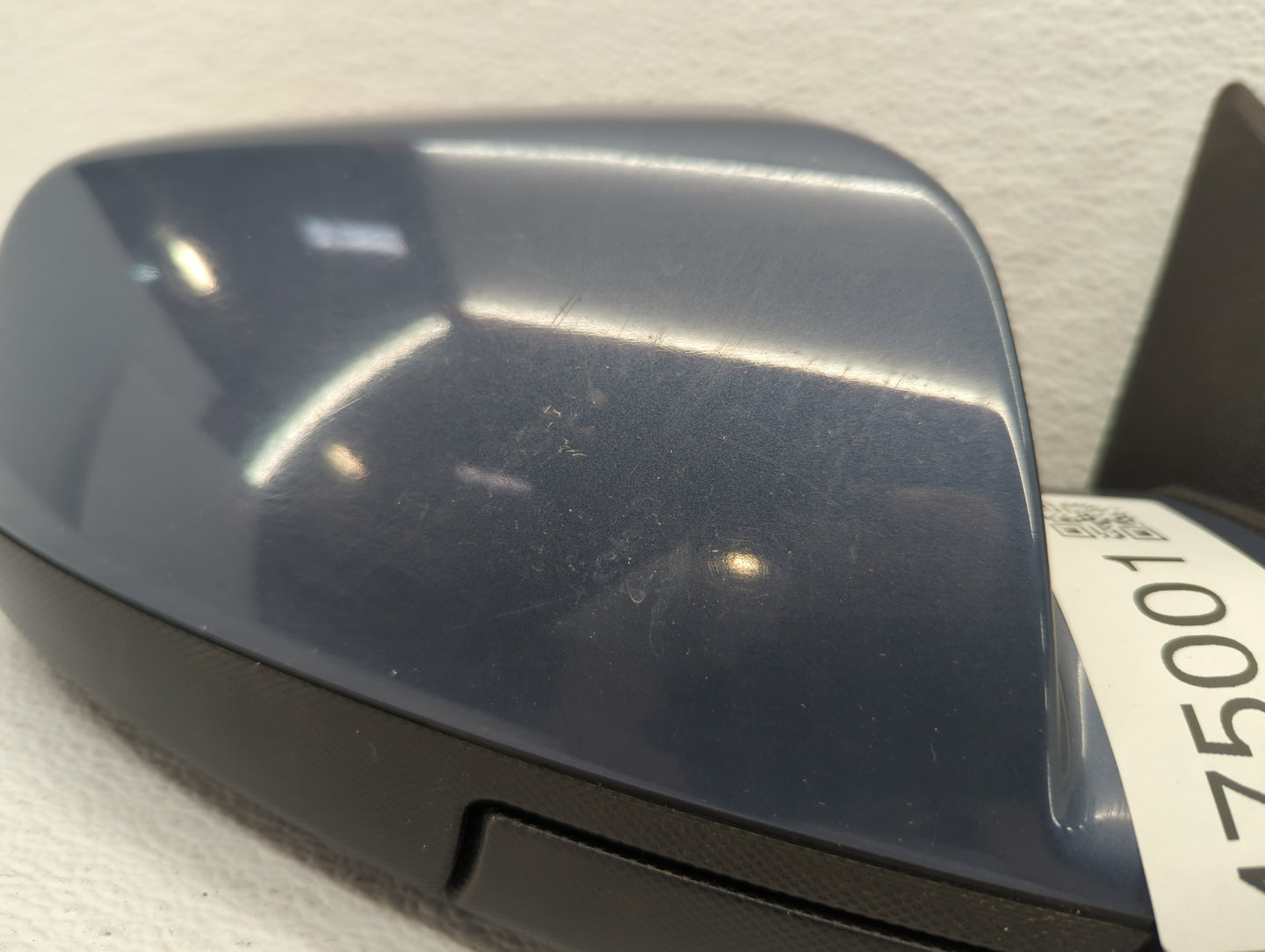 2010-2011 Gmc Terrain Passenger Side View Mirror - Right Door Mirror OEM Used - Oemusedautoparts1.com